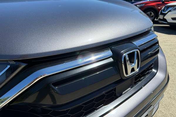 2020 Honda CR-V VTi RW