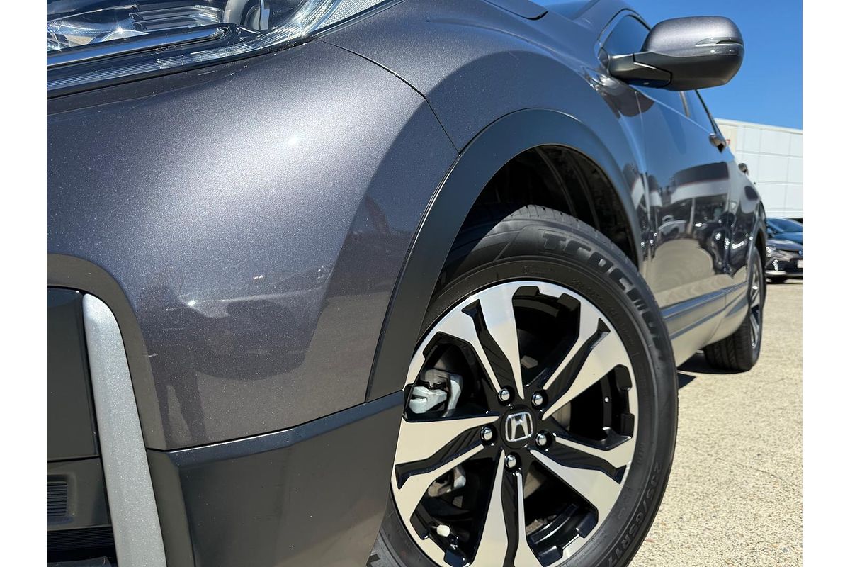 2020 Honda CR-V VTi RW