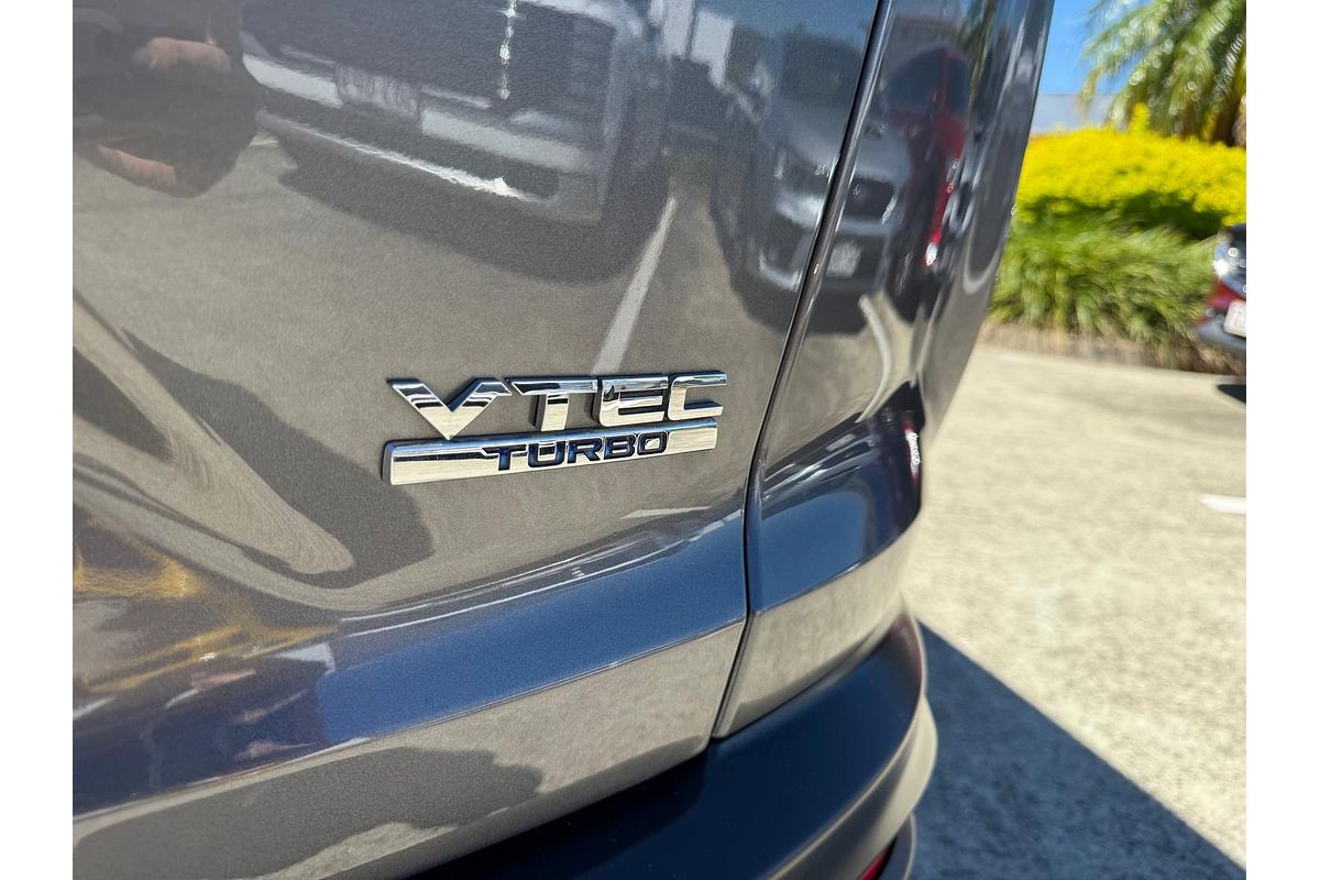 2020 Honda CR-V VTi RW