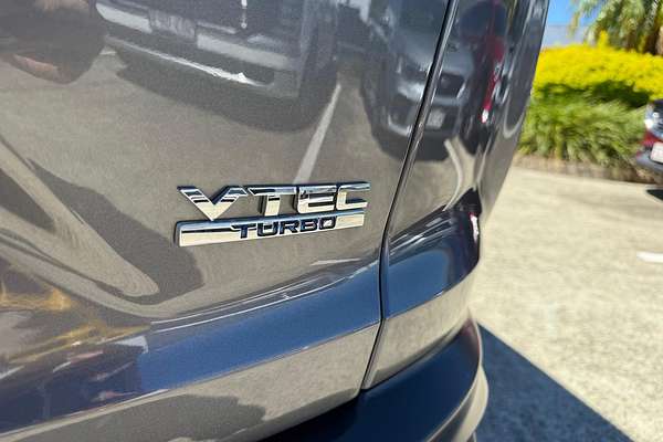 2020 Honda CR-V VTi RW