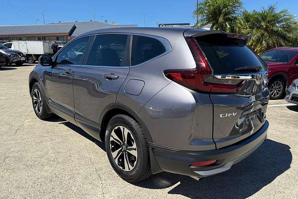 2020 Honda CR-V VTi RW
