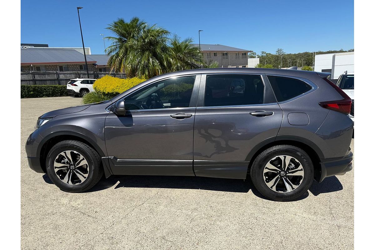 2020 Honda CR-V VTi RW