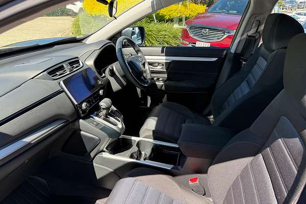 2020 Honda CR-V VTi RW