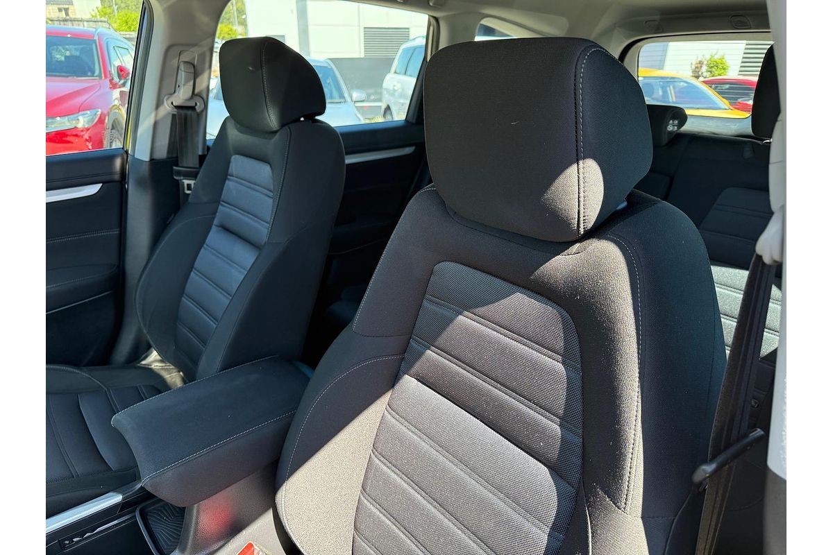 2020 Honda CR-V VTi RW