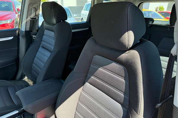 2020 Honda CR-V VTi RW