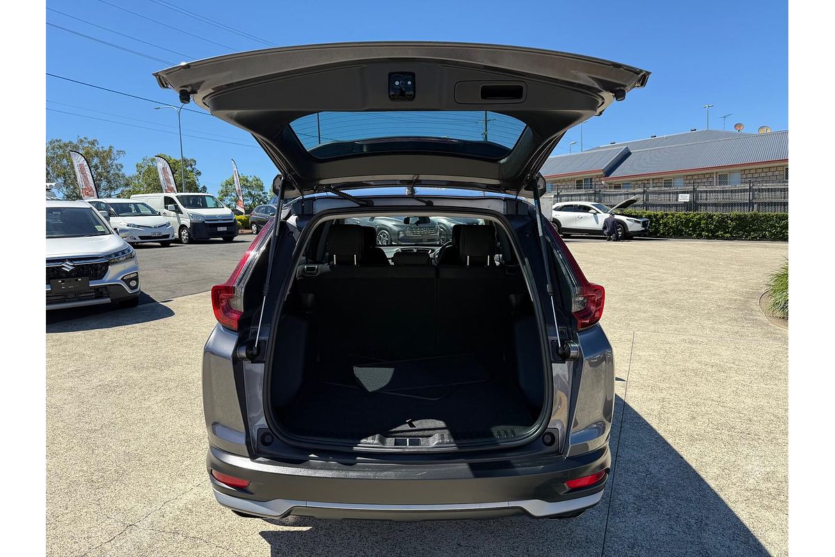 2020 Honda CR-V VTi RW