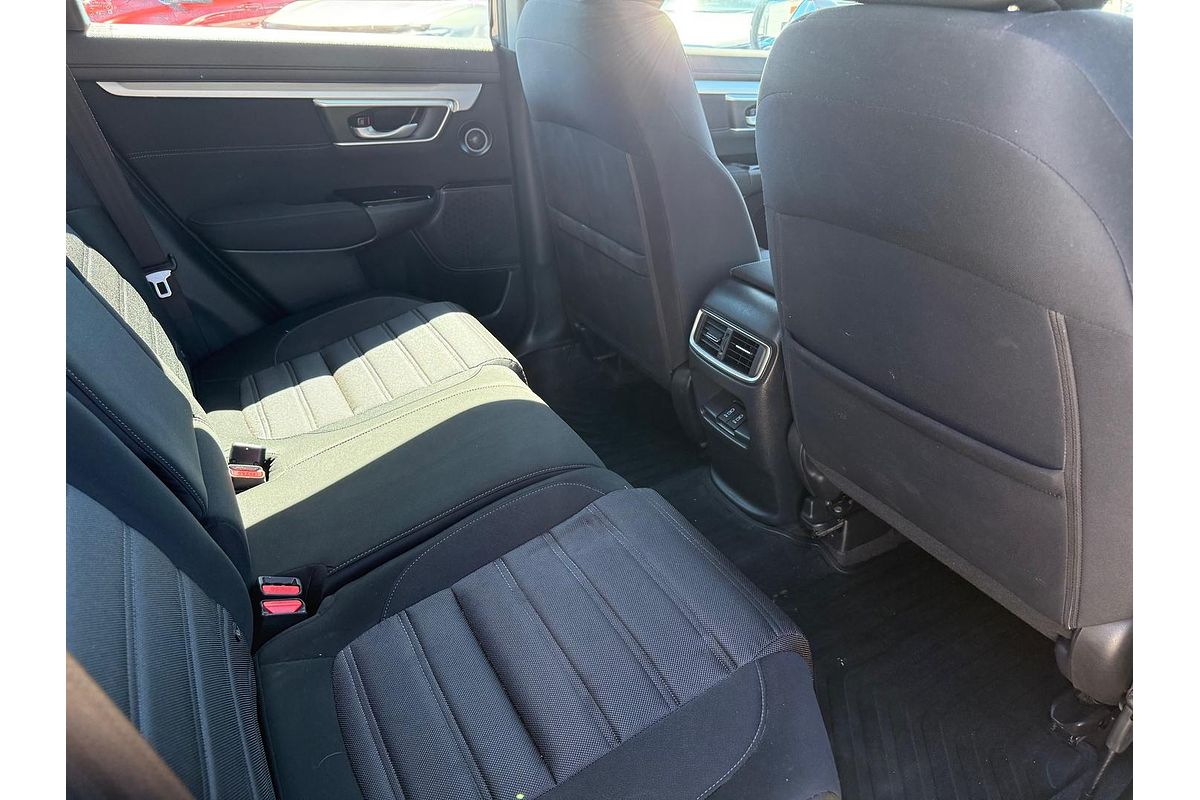 2020 Honda CR-V VTi RW