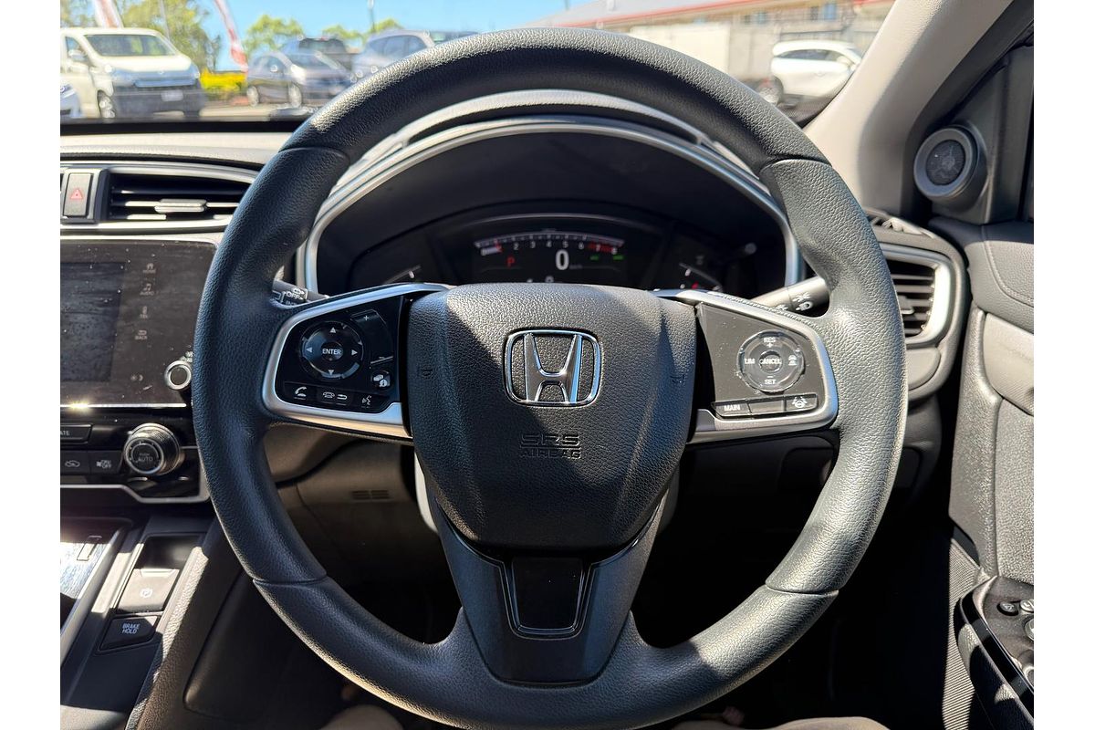 2020 Honda CR-V VTi RW