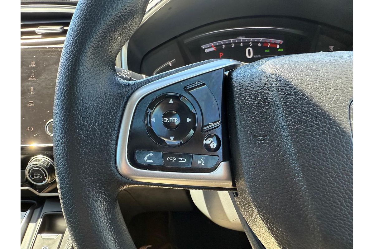 2020 Honda CR-V VTi RW