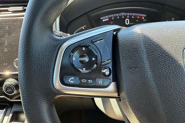 2020 Honda CR-V VTi RW