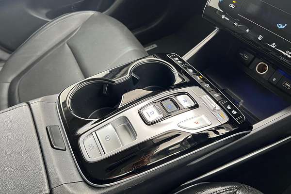 2023 Hyundai Tucson Highlander NX4.V2