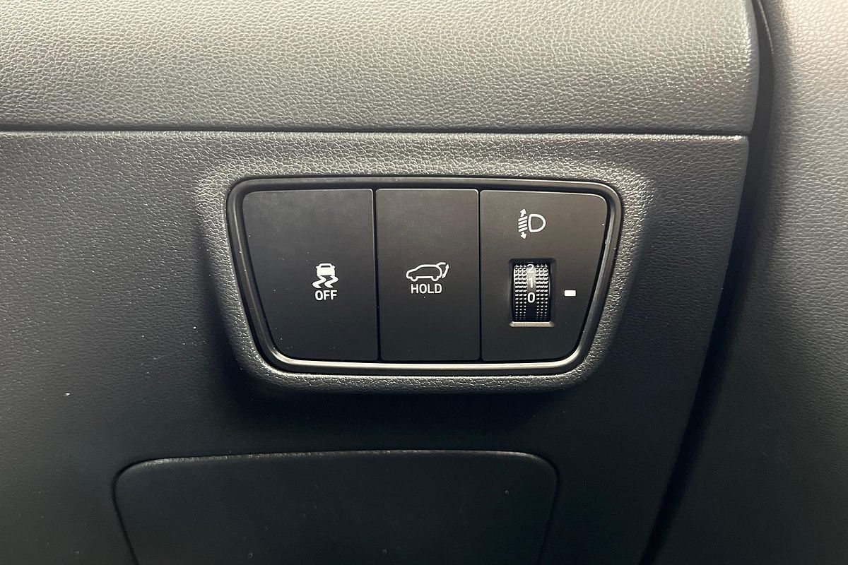 2023 Hyundai Tucson Highlander NX4.V2