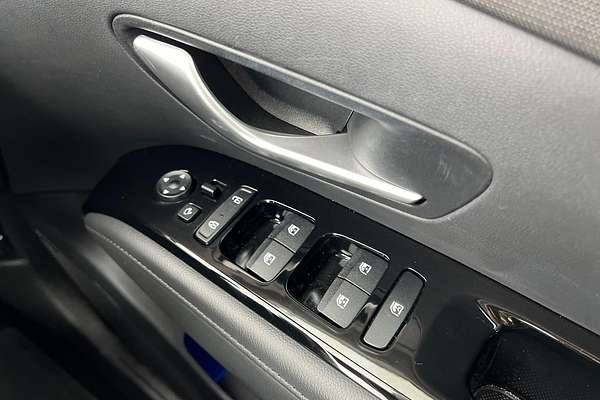 2023 Hyundai Tucson Highlander NX4.V2