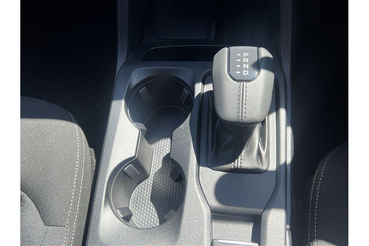 2025 Ford Ranger XLT 4X4 3.0L