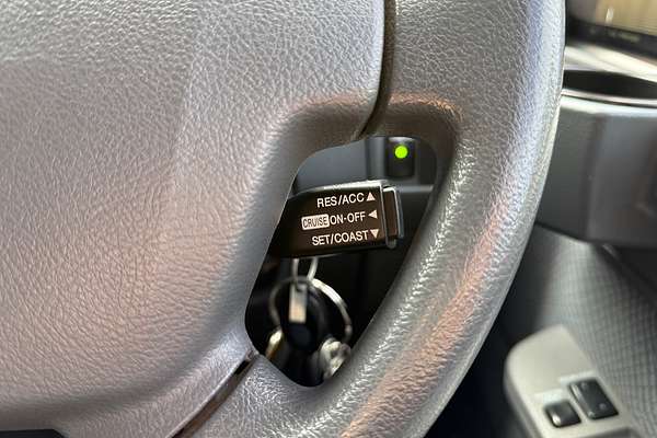 2012 Toyota Landcruiser GXL VDJ79R 4X4