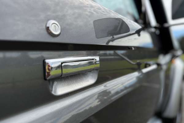 2012 Toyota Landcruiser GXL VDJ79R 4X4