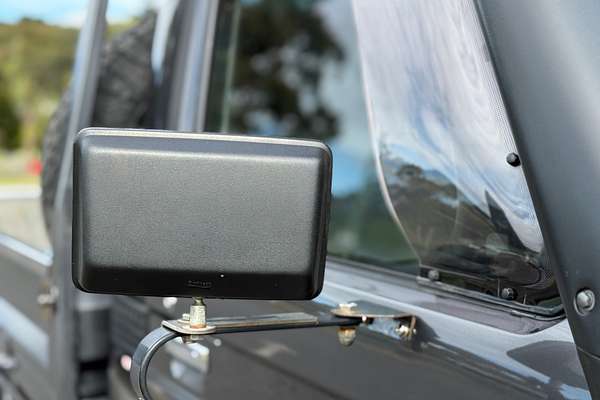 2012 Toyota Landcruiser GXL VDJ79R 4X4