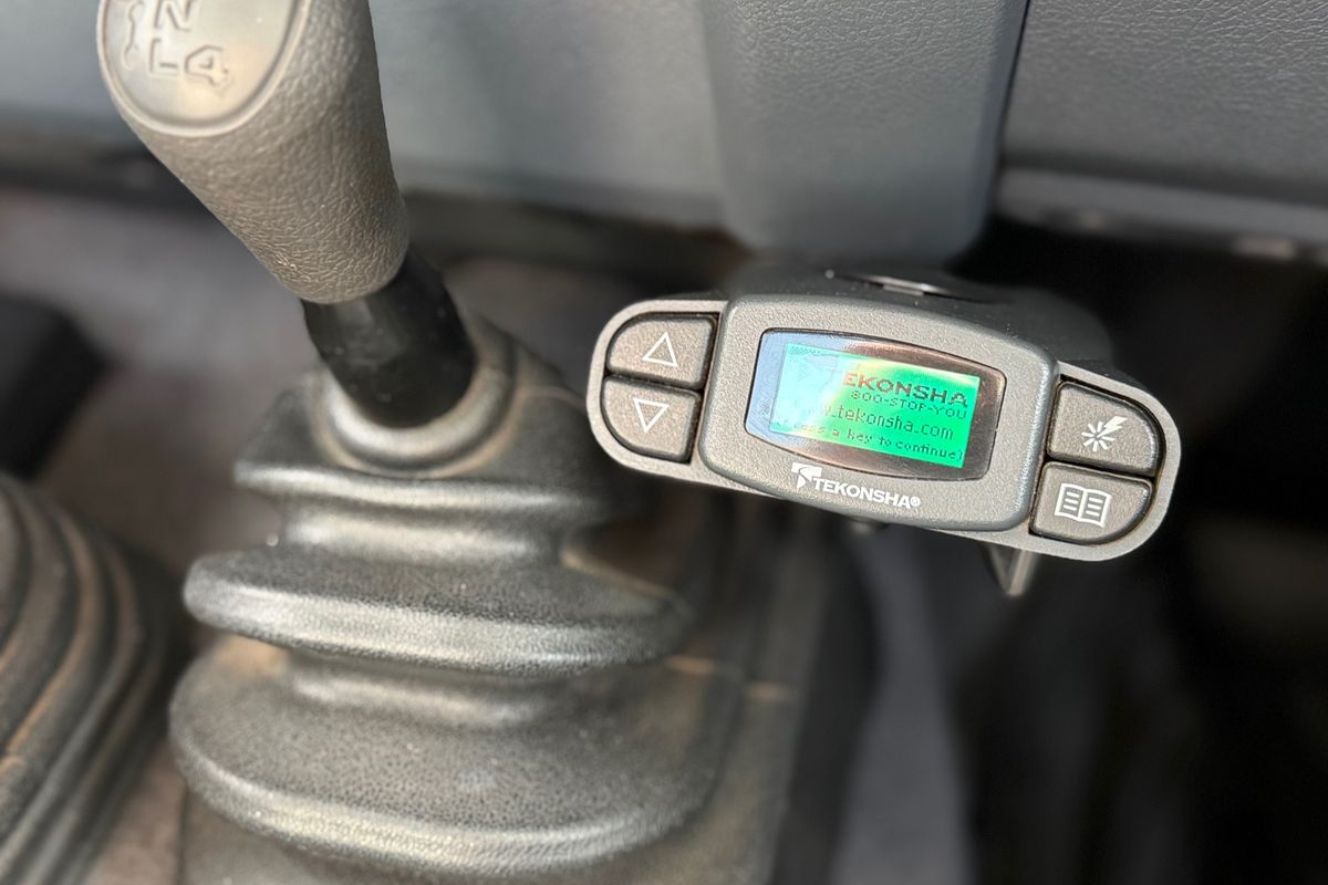 2012 Toyota Landcruiser GXL VDJ79R 4X4