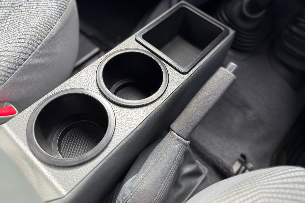 2012 Toyota Landcruiser GXL VDJ79R 4X4