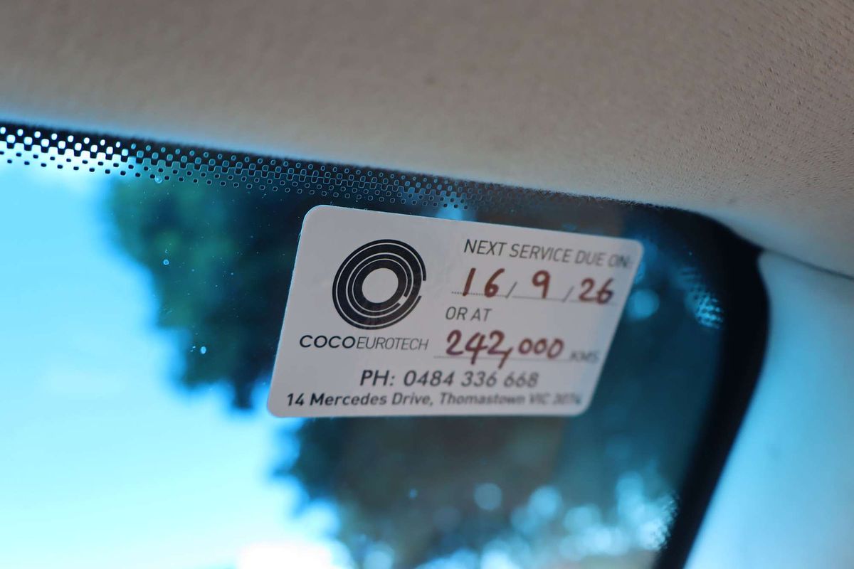 2011 Nissan Dualis +2 Ti J10 Series II