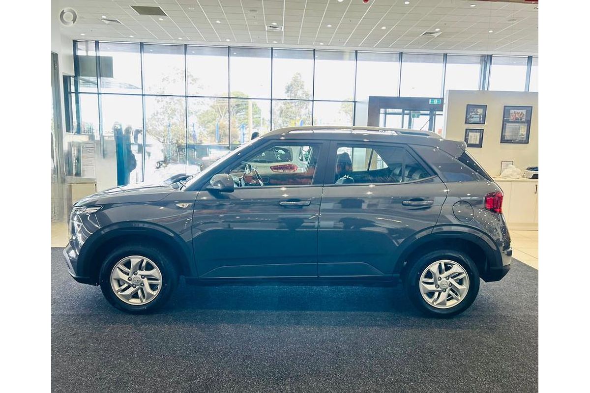 2024 Hyundai Venue QX.V5