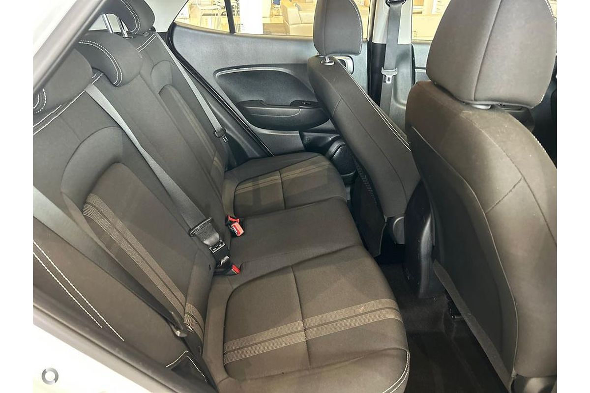 2024 Hyundai Venue QX.V5