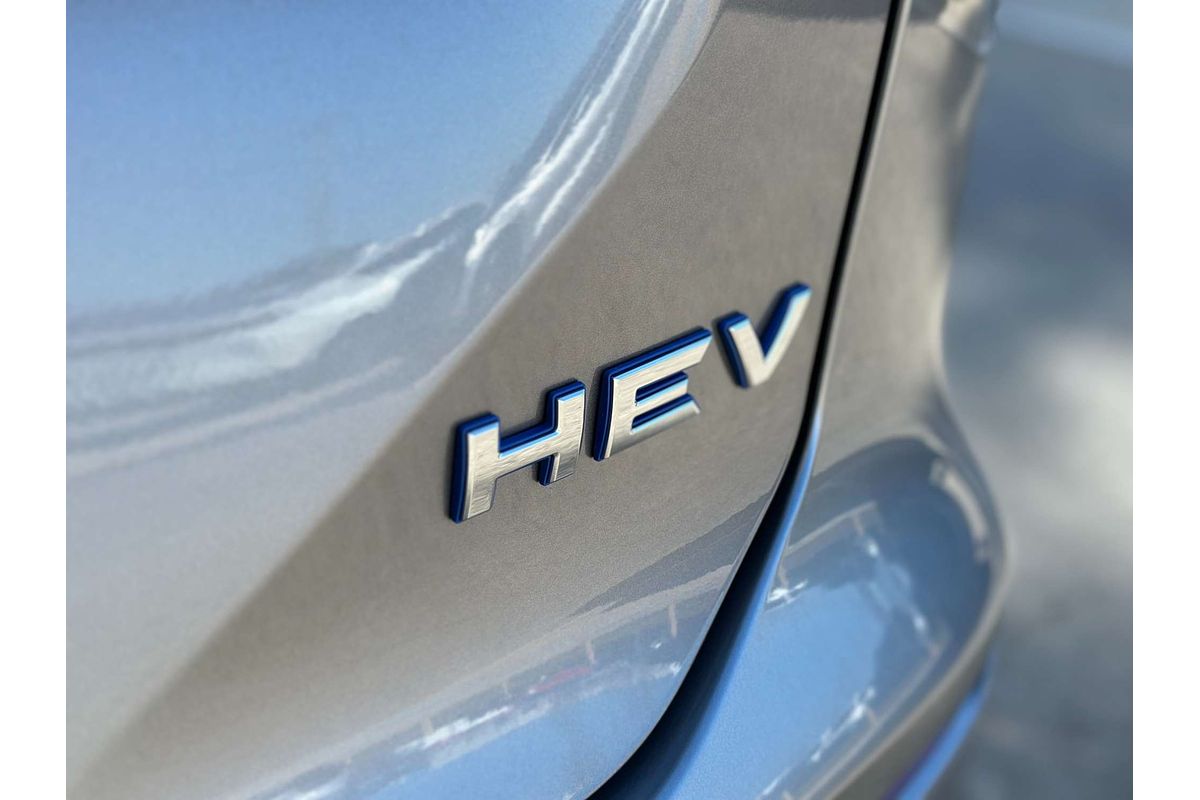 2025 GWM Haval H6