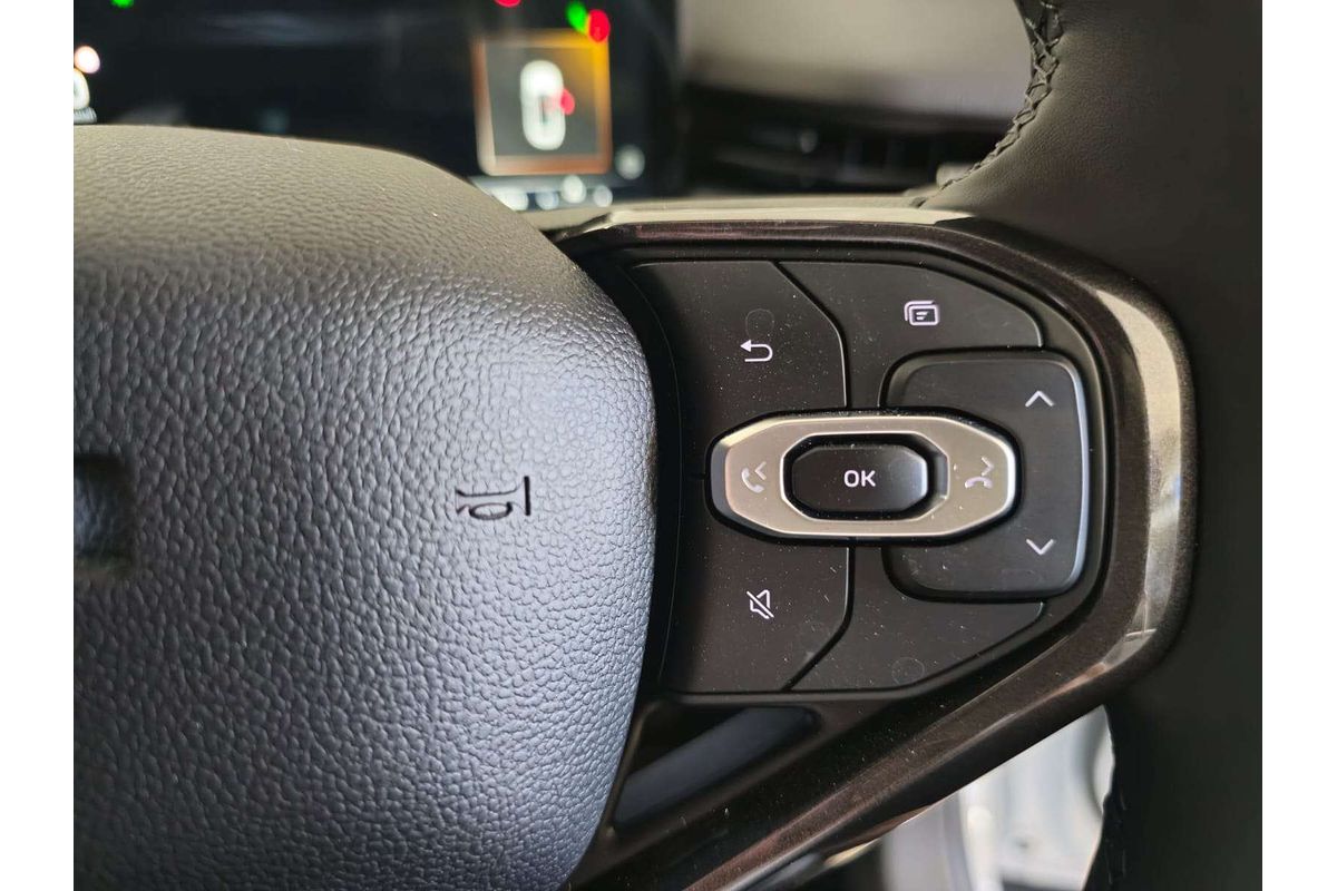 H6 Facelift Ultra Auto Hybrid 4X2