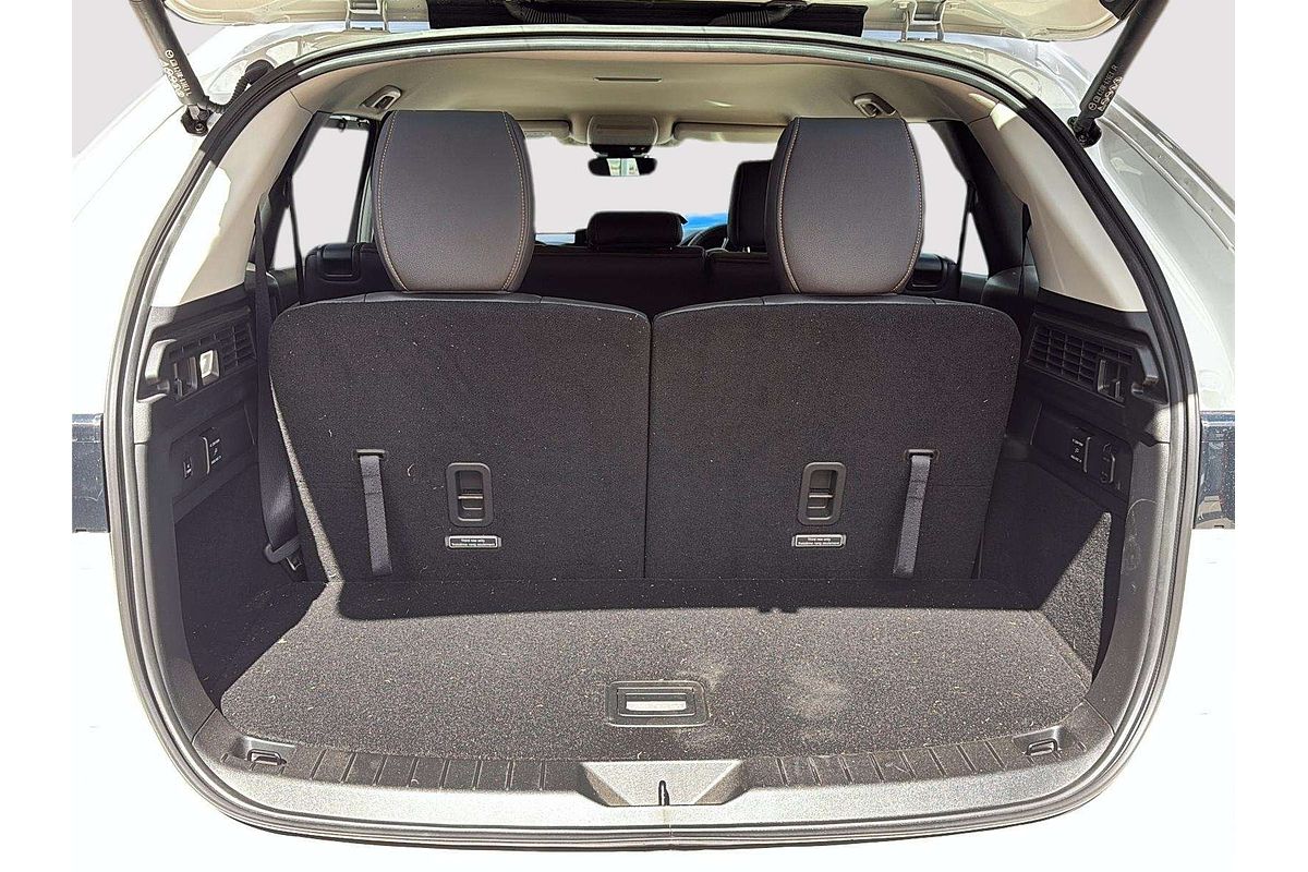 2024 Mazda CX-80 P50e Touring KL