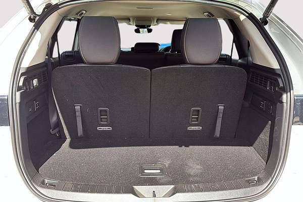 2024 Mazda CX-80 P50e Touring KL