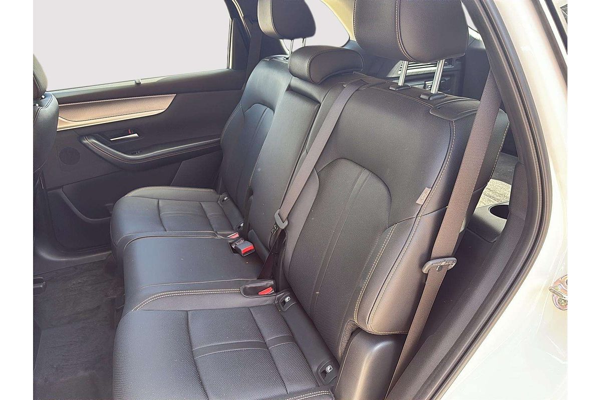 2024 Mazda CX-80 P50e Touring KL