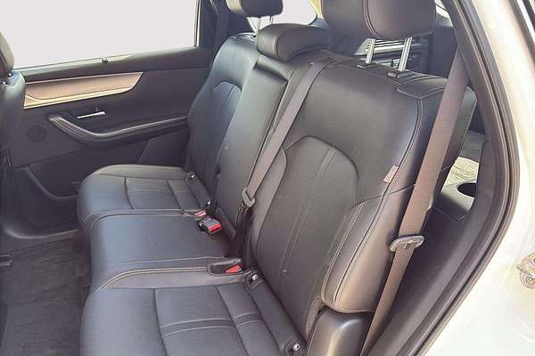 2024 Mazda CX-80 P50e Touring KL