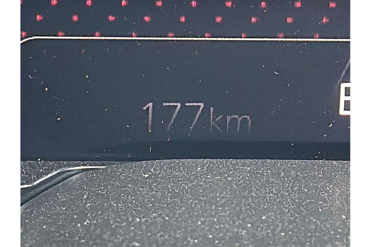 2024 Mazda CX-80 P50e Touring KL