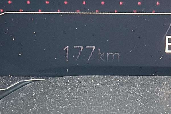 2024 Mazda CX-80 P50e Touring KL