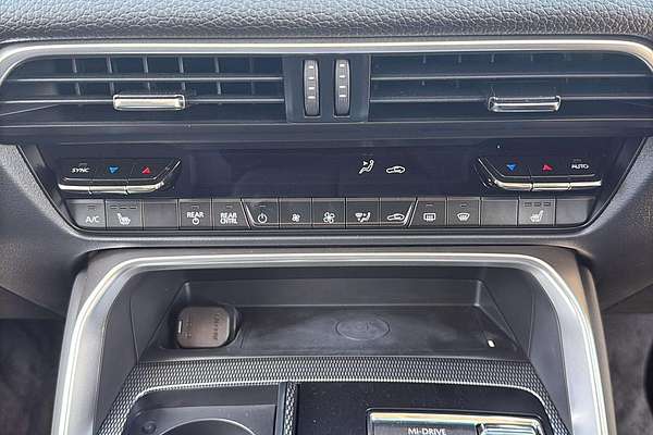 2024 Mazda CX-80 P50e Touring KL