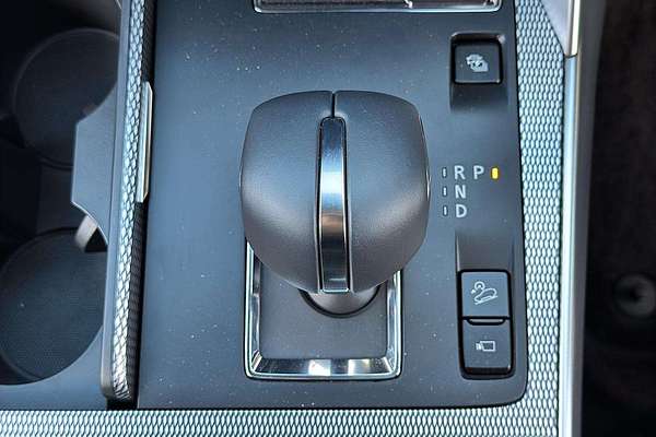 2024 Mazda CX-80 P50e Touring KL