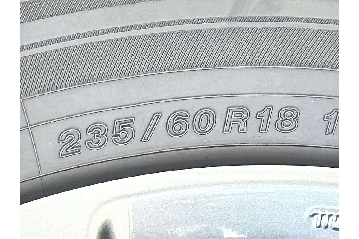 2024 Mazda CX-80 P50e Touring KL