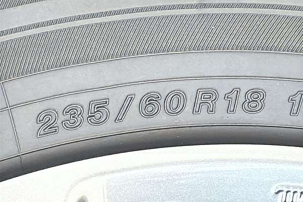 2024 Mazda CX-80 P50e Touring KL