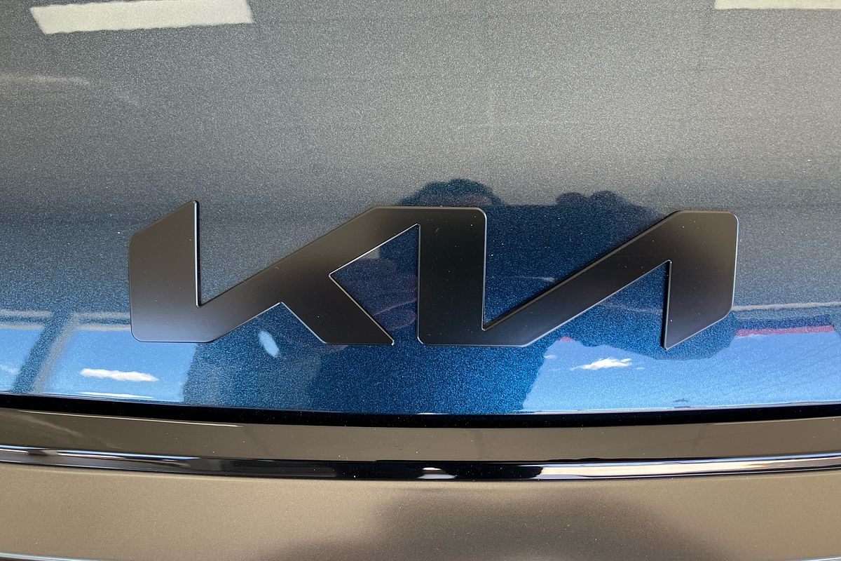 2025 Kia Sportage GT-Line NQ5 PE