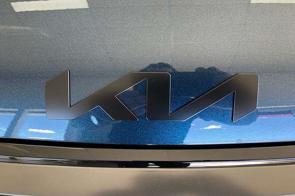 2025 Kia Sportage GT-Line NQ5 PE