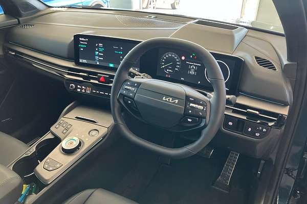 2025 Kia Sportage GT-Line NQ5 PE