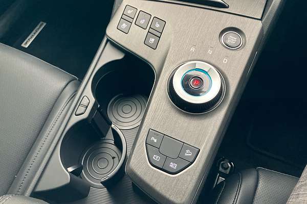 2025 Kia Sportage GT-Line NQ5 PE