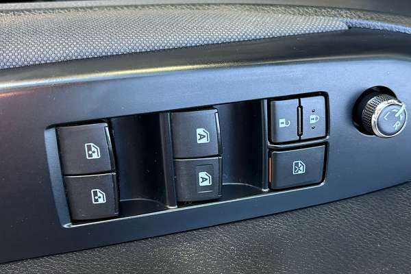 2016 Toyota Kluger GX GSU50R