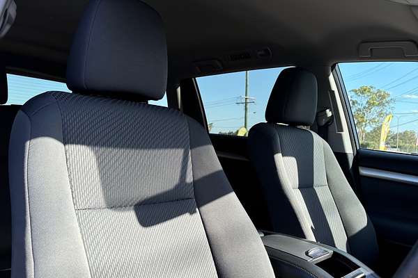 2016 Toyota Kluger GX GSU50R