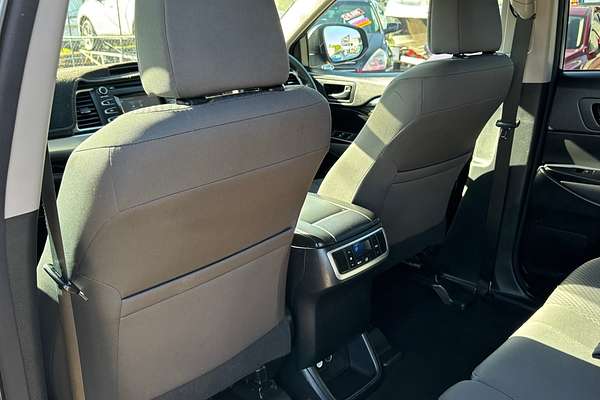 2016 Toyota Kluger GX GSU50R