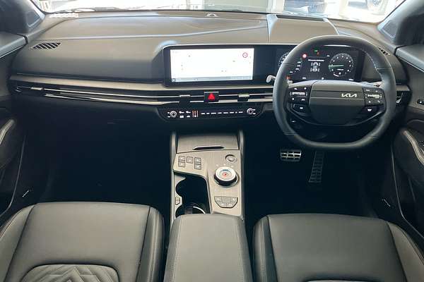 2025 Kia Sportage GT-Line NQ5 PE