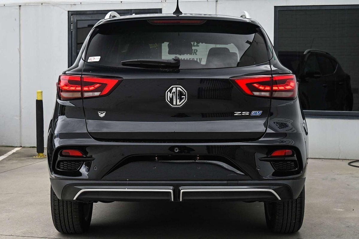 2023 MG ZS EV Long Range AZS1