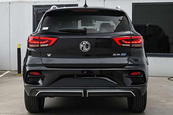 2023 MG ZS EV Long Range AZS1