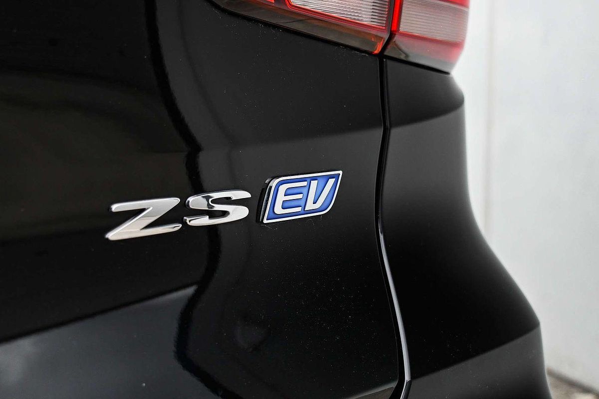 2023 MG ZS EV Long Range AZS1