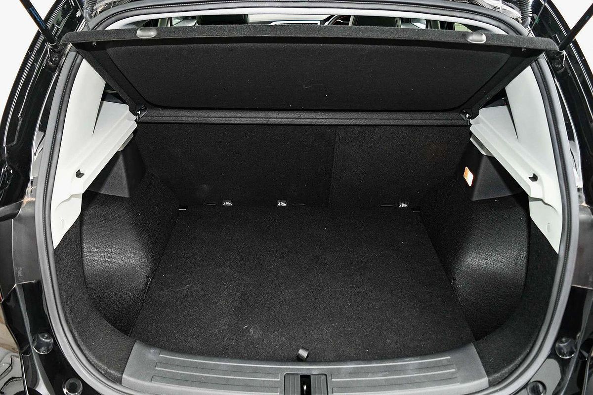 2023 MG ZS EV Long Range AZS1